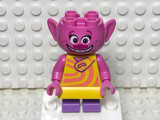 Poppy, twt006 Minifigure LEGO®   