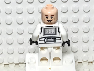 Han Solo - Stormtrooper Outfit, sw1204 Minifigure LEGO®   