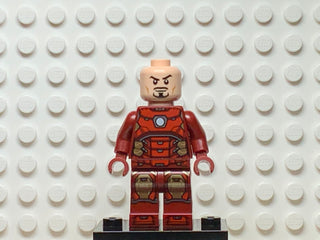 Iron Man, sh0612 Minifigure LEGO®   