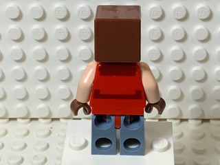 Hal, min083 Minifigure LEGO®   