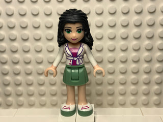 Emma, frnd067 Minifigure LEGO®   