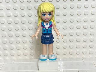 Stephanie, frnd256 Minifigure LEGO®   