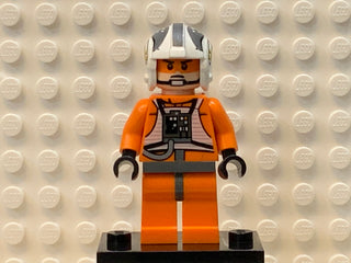 Zev Senesca, sw0260 Minifigure LEGO®   