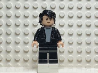 Bruce Banner, sh0408 Minifigure LEGO®   