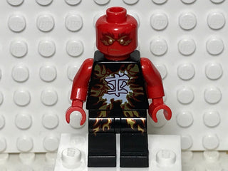 Kai, njo161 Minifigure LEGO®   