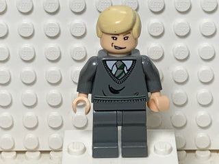 Draco Malfoy, hp085 Minifigure LEGO®   