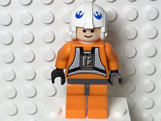 Dak Ralter, sw0012b Minifigure LEGO®   