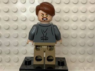 Professor Remus Lupin, hp157 Minifigure LEGO®   