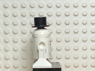 Snowman R2-D2, sw0424 Minifigure LEGO®   