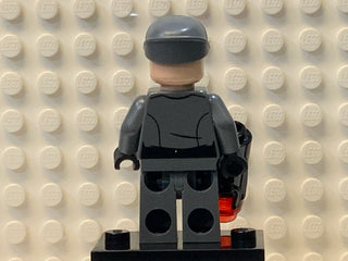 Imperial Recruitment Officer, sw0913 Minifigure LEGO®   