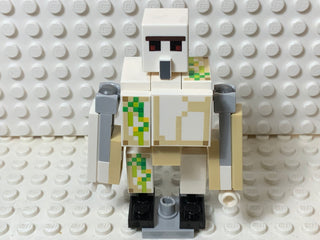 Iron Golem, min093 Minifigure LEGO®   