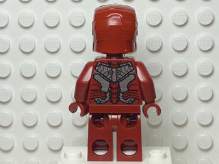 Iron Man Mark 5 Armor, sh0566 Minifigure LEGO®   