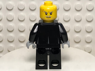 Agent Solomon Blaze, uagt010 Minifigure LEGO®   