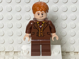 Fred Weasley, hp252 Minifigure LEGO®   