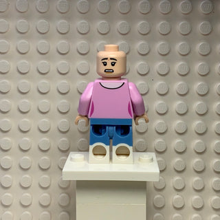 Pam Beesly, idea111 Minifigure LEGO®   