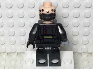 Clone ARC Trooper Corporal Echo, Experimental Unit Clone Force 99, sw1151 Minifigure LEGO®   