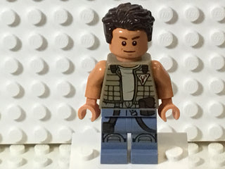 Zander, sw0849 Minifigure LEGO®   