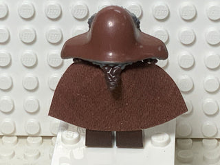 Bofur the Dwarf, lor052 Minifigure LEGO®   