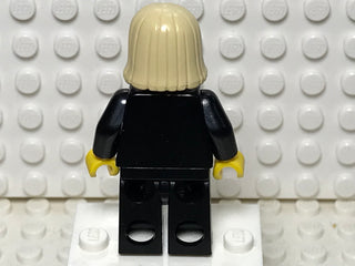 Lucius Malfoy, hp039 Minifigure LEGO®   