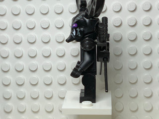 Oni Villain, njo512 Minifigure LEGO®   