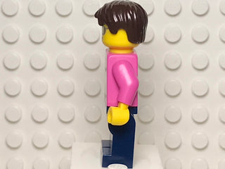 Guy, njo335 Minifigure LEGO®   