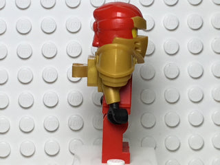 Kai Hero, njo605 Minifigure LEGO®   