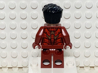 Iron Man Mark 3 Armor, sh0739 Minifigure LEGO®   