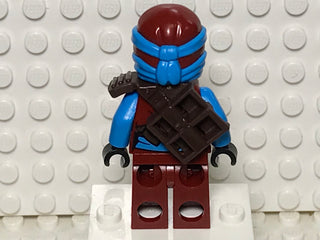 Nya, njo227 Minifigure LEGO®   