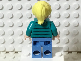 Gwen Stacy, sh0718 Minifigure LEGO®   