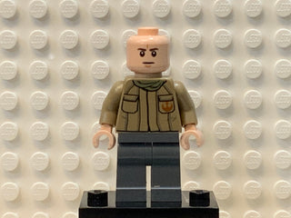 Resistance Trooper, sw0721 Minifigure LEGO®   