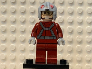 T-16 Skyhopper Pilot, sw0619 Minifigure LEGO®   