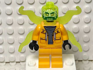 Captain Jonas Possessed, hs007 Minifigure LEGO®   