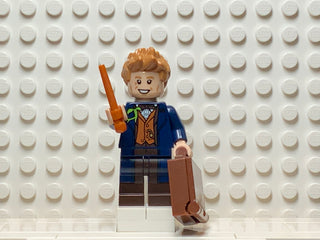 Newt Scamander, colhp-17 Minifigure LEGO®   