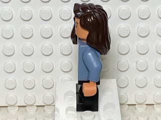 America Chavez, sh0801 Minifigure LEGO®   