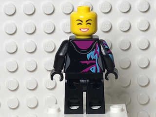 Lucy Wyldstyle, tlm201 Minifigure LEGO®   