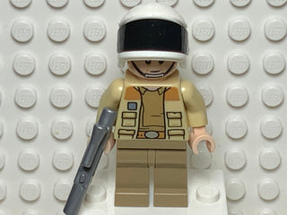 Captain Antilles, sw1035 Minifigure LEGO®   