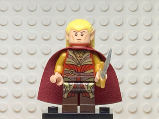 Haldir, lor020 Minifigure LEGO®   