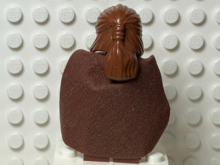 Qui-Gon Jinn, sw0593 Minifigure LEGO®   