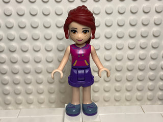 Mia, frnd141 Minifigure LEGO®   