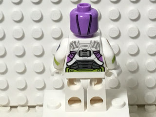 Izzy Hawthorne, dis069 Minifigure LEGO®   