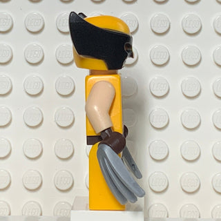 Wolverine, sh0118 Minifigure LEGO®   