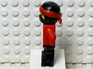 Kai, njo349 Minifigure LEGO®   