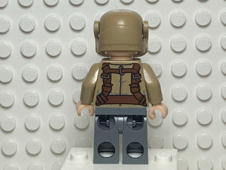 Resistance Trooper, sw0697 Minifigure LEGO®   