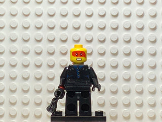 Harumi, njo476 Minifigure LEGO®   