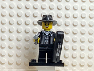 Gangster, col05-15 Minifigure LEGO®   