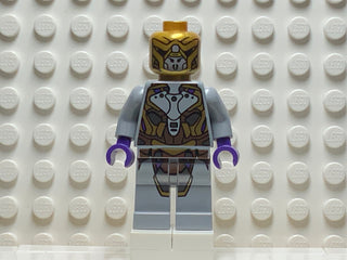 Chitauri Foot Soldier, sh0030 Minifigure LEGO®   