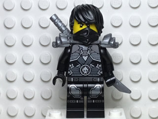 Cole, njo273 Minifigure LEGO®   