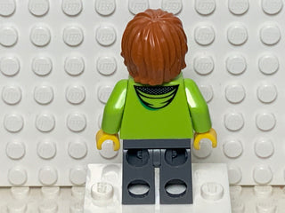 LEGO® Club Lime Max, gen070 Minifigure LEGO®   