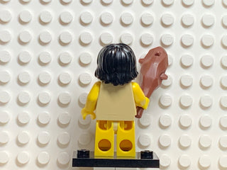 Caveman, col01-3 Minifigure LEGO®   