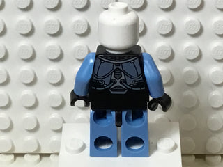 Mr. Freeze, sh0049 Minifigure LEGO®   